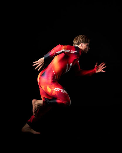 Energiapura Racesuit Dream Senior