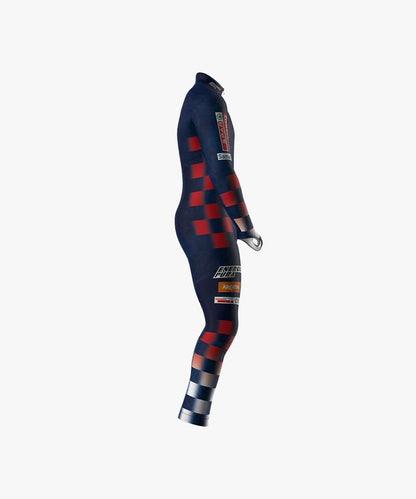 Energiapura Racesuit Croatia Senior