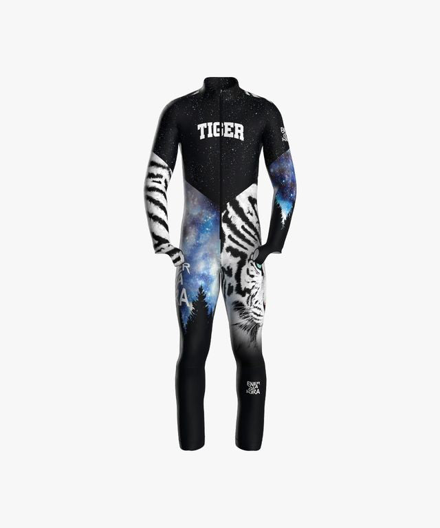 Energiapura Racesuit Tiger Restyling Junior