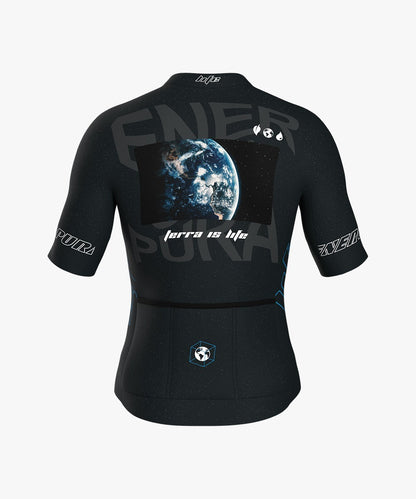 Energiapura Fietsshirt Planet