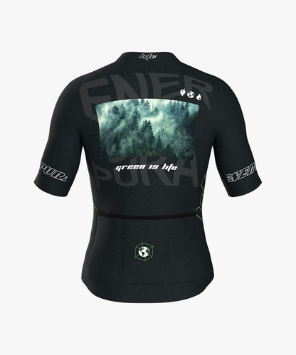 Energiapura Fietsshirt Forest