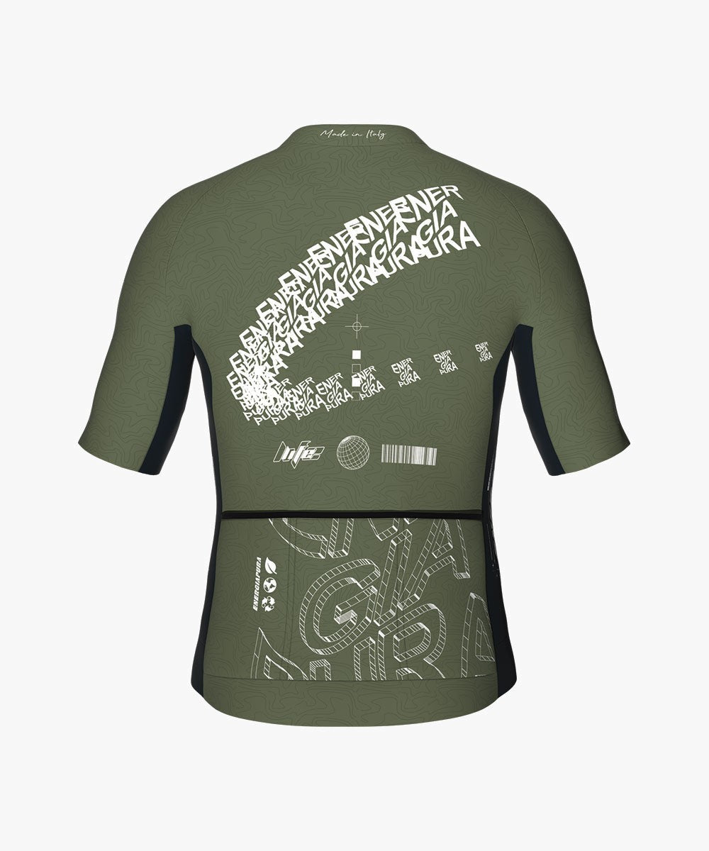 Energiapura Fietsshirt Idea Olivia