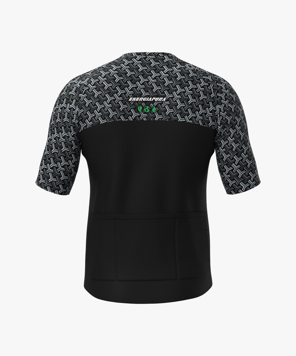 Energiapura Fietsshirt Dakota Corta