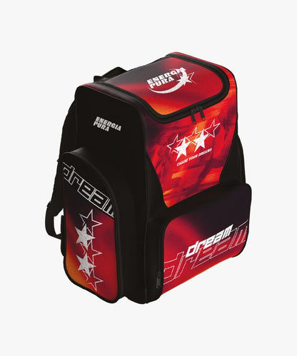 EnergiaPura Racer bag Dream