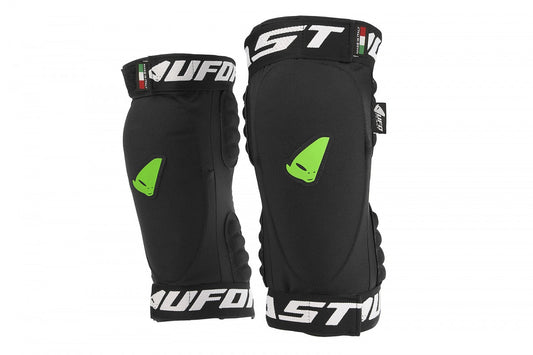 MTB SPARTAN KNEE GUARD