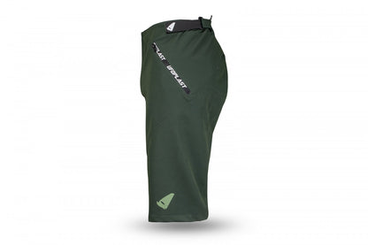 UFO MTB Terrein SV1 Short groen