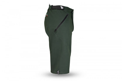 UFO MTB Terrein SV1 Short groen