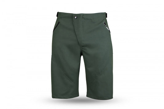 UFO MTB Terrein SV1 Short groen