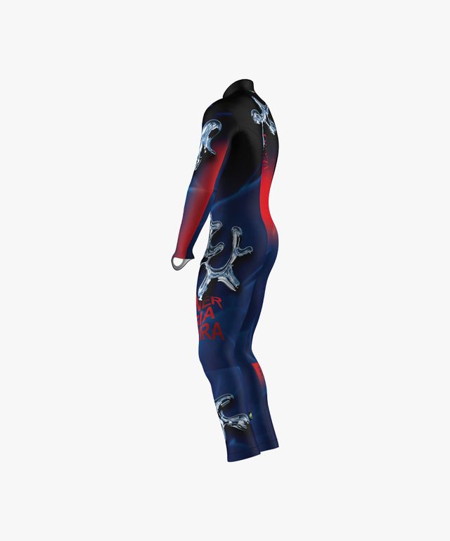 Energiapura Racesuit Genesis Junior
