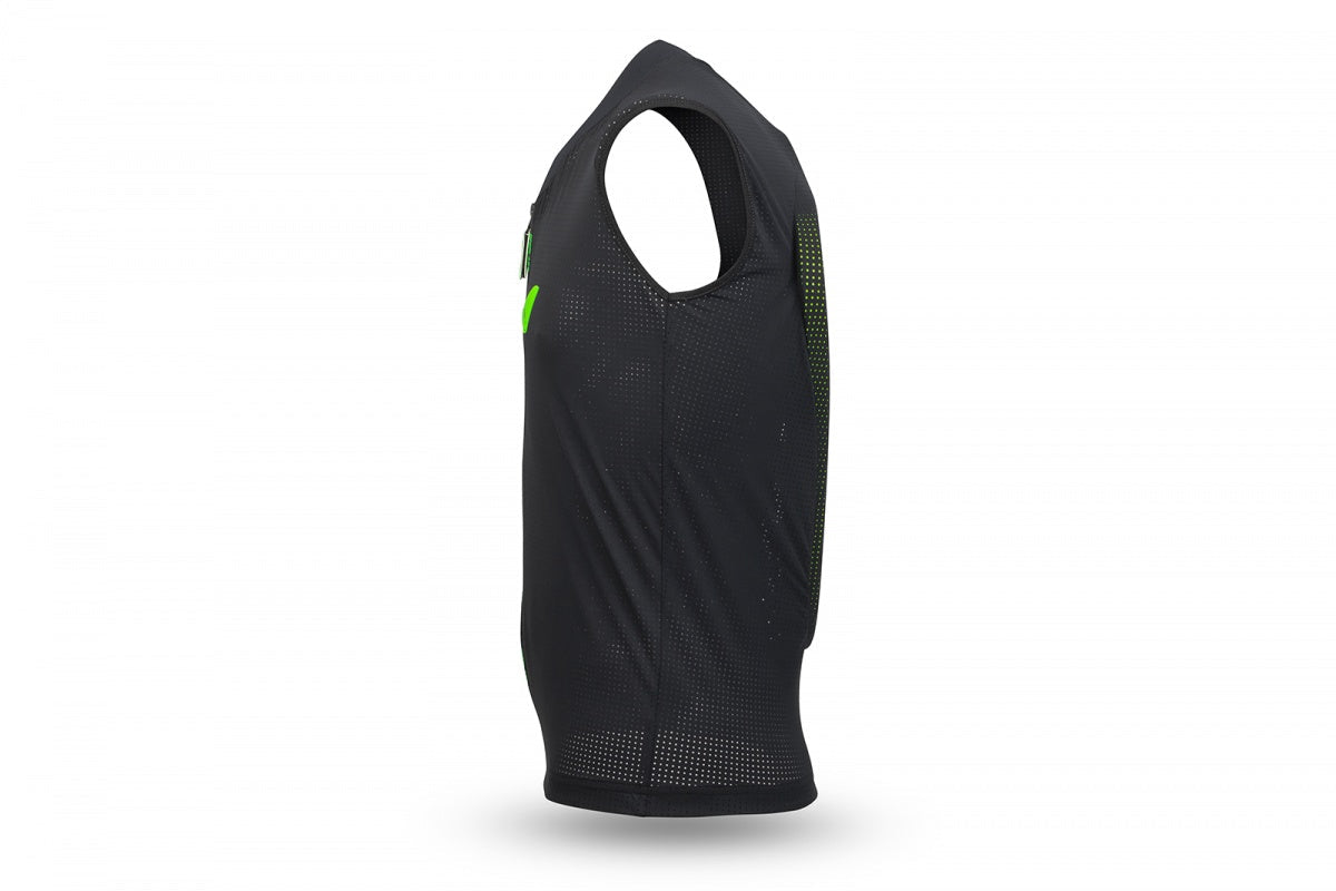 SKI & SNOWBOARD Centurion BV5 PROTECTIE vest