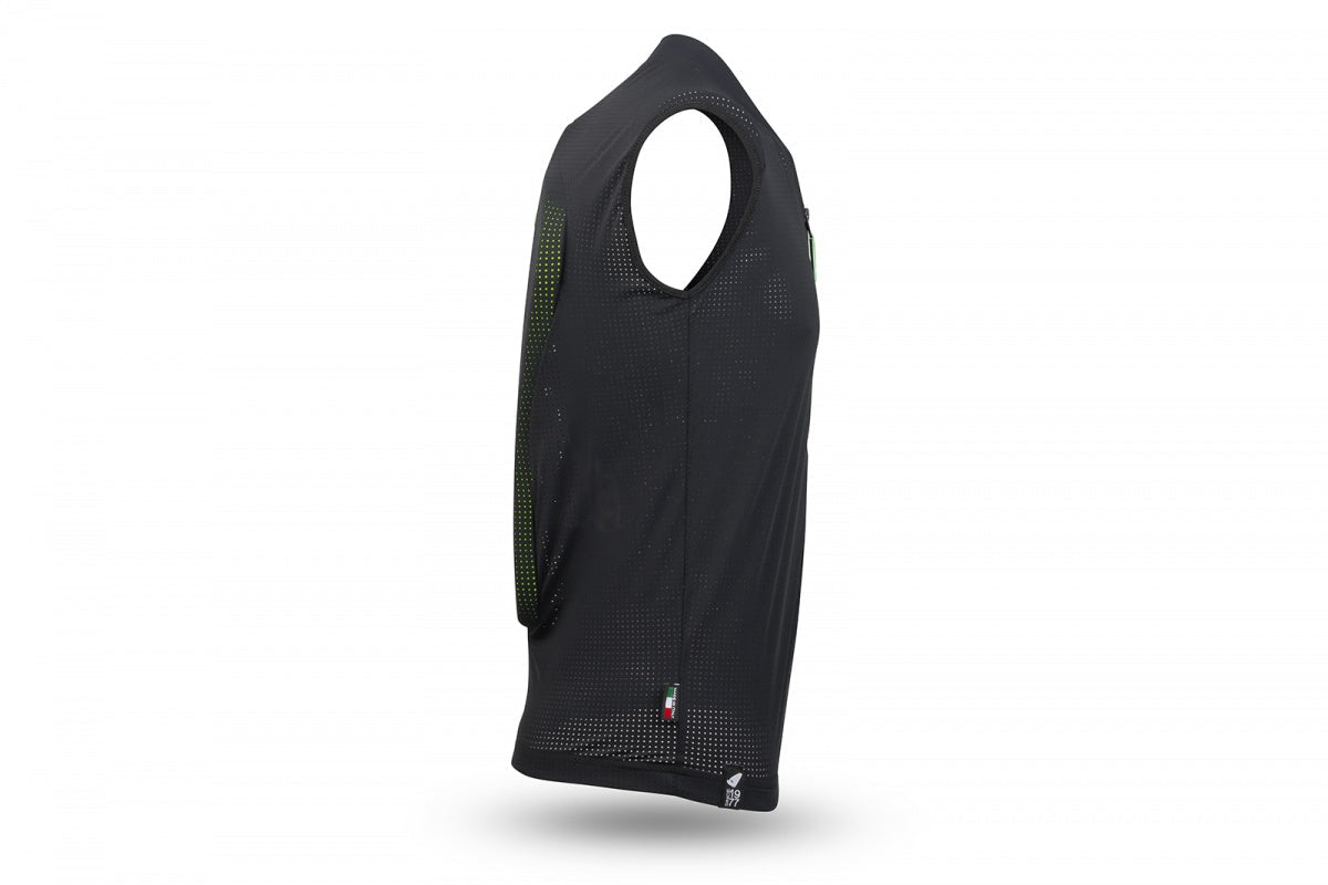 SKI & SNOWBOARD Centurion BV5 PROTECTIE vest