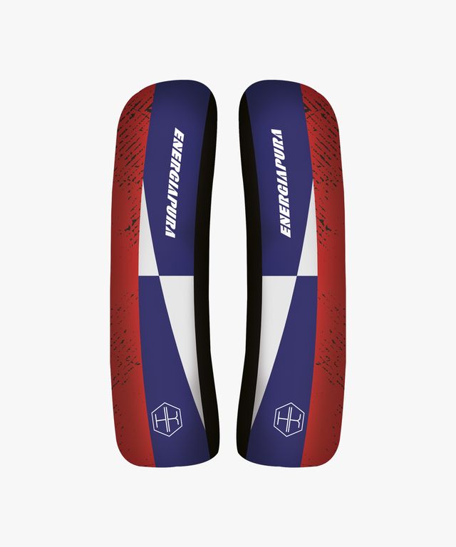 EnergiaPura Racing SR beenkappen Kristoffersen
