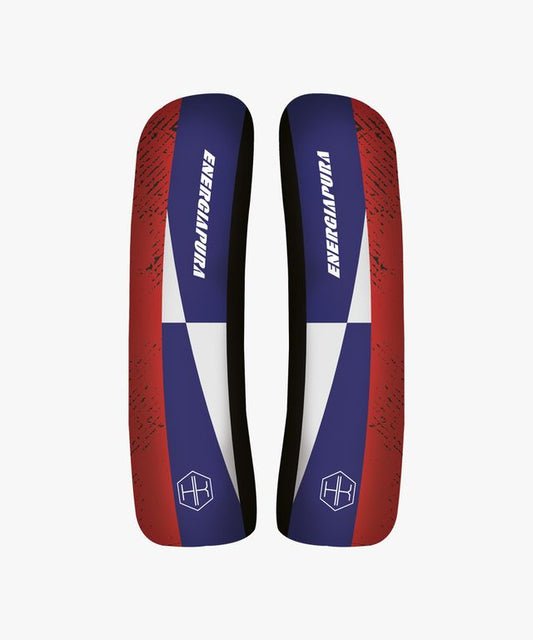 EnergiaPura Racing SR beenkappen Kristoffersen