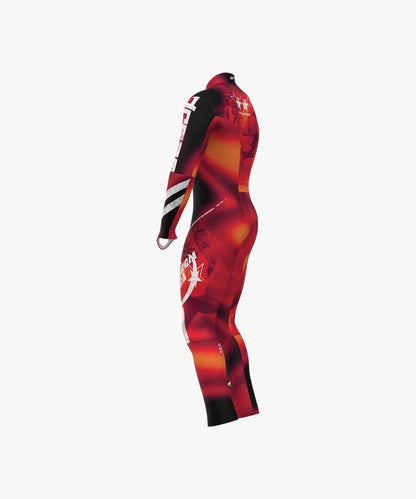 Energiapura Racesuit Dream Senior