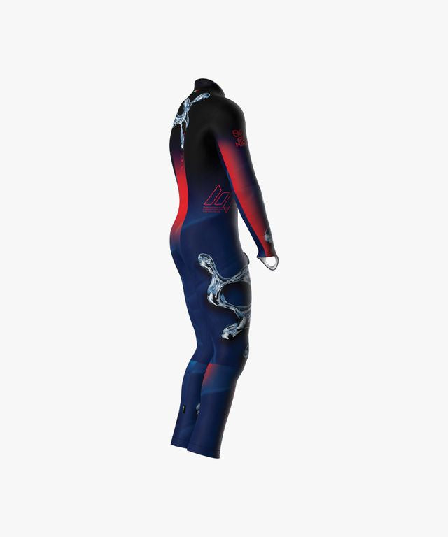Energiapura Racesuit Genesis Junior
